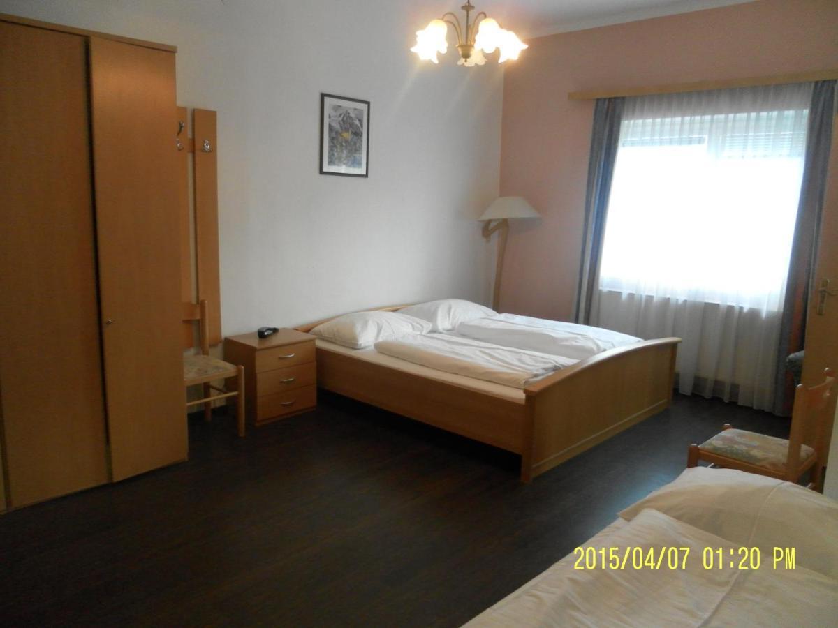 Hotel Haunspergerhof Salzburg Room photo